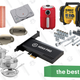 Illustration for article titled Wednesdays Best Deals: Air Fryers, Elgato Capture Card, Hue Color Bulbs, and More